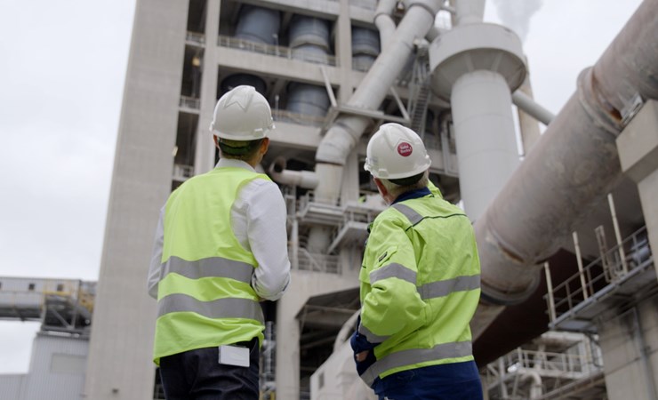 Et trygt arbejdsmarked