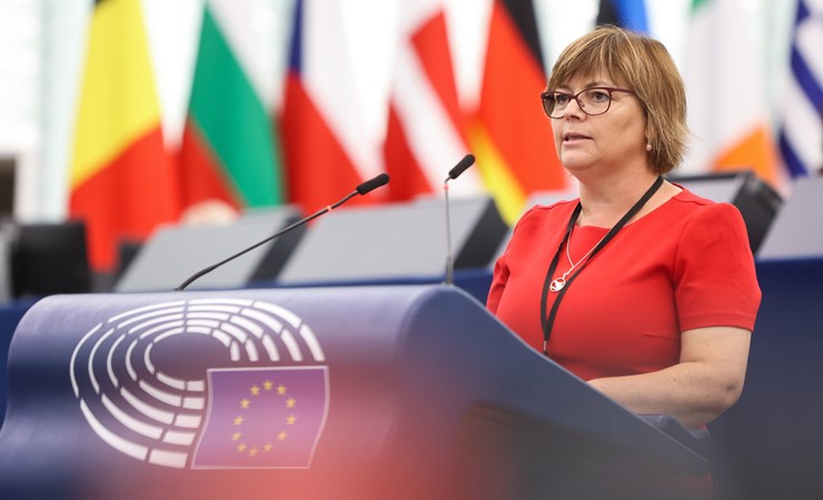 Den yderste højrefløj får styringen med EU’s klimalov