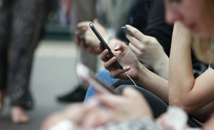 Tryghed i den digitale verden