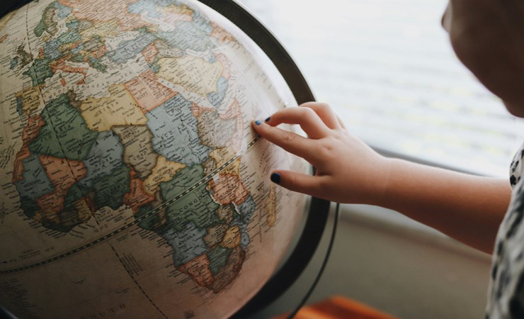 Et mere retfærdigt og humant asylsystem