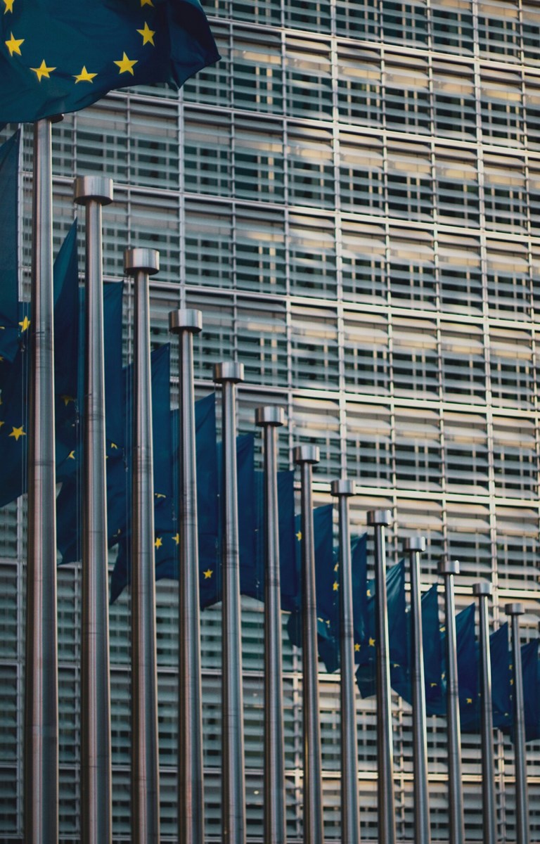 <h1>EU-Kommissionen</h1>