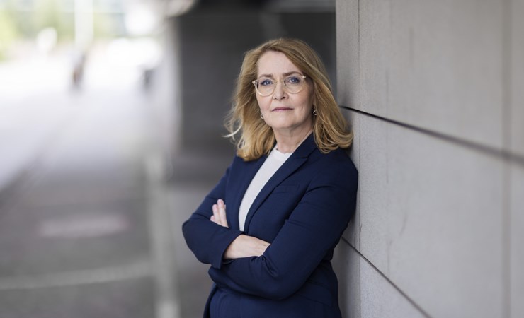 Christel Schaldemose